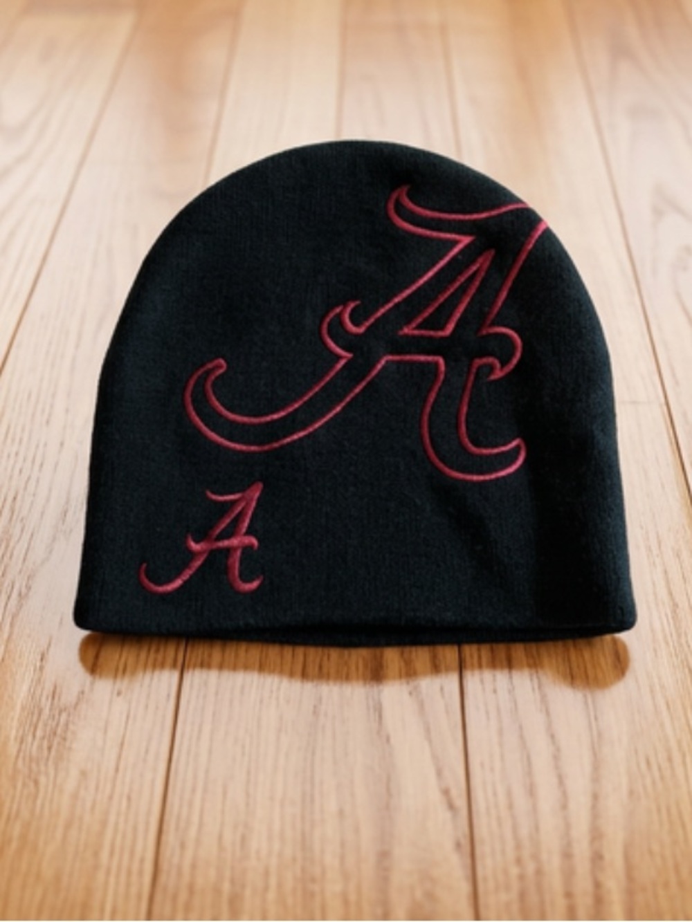 NWT Alabama Skull Cap Beanie